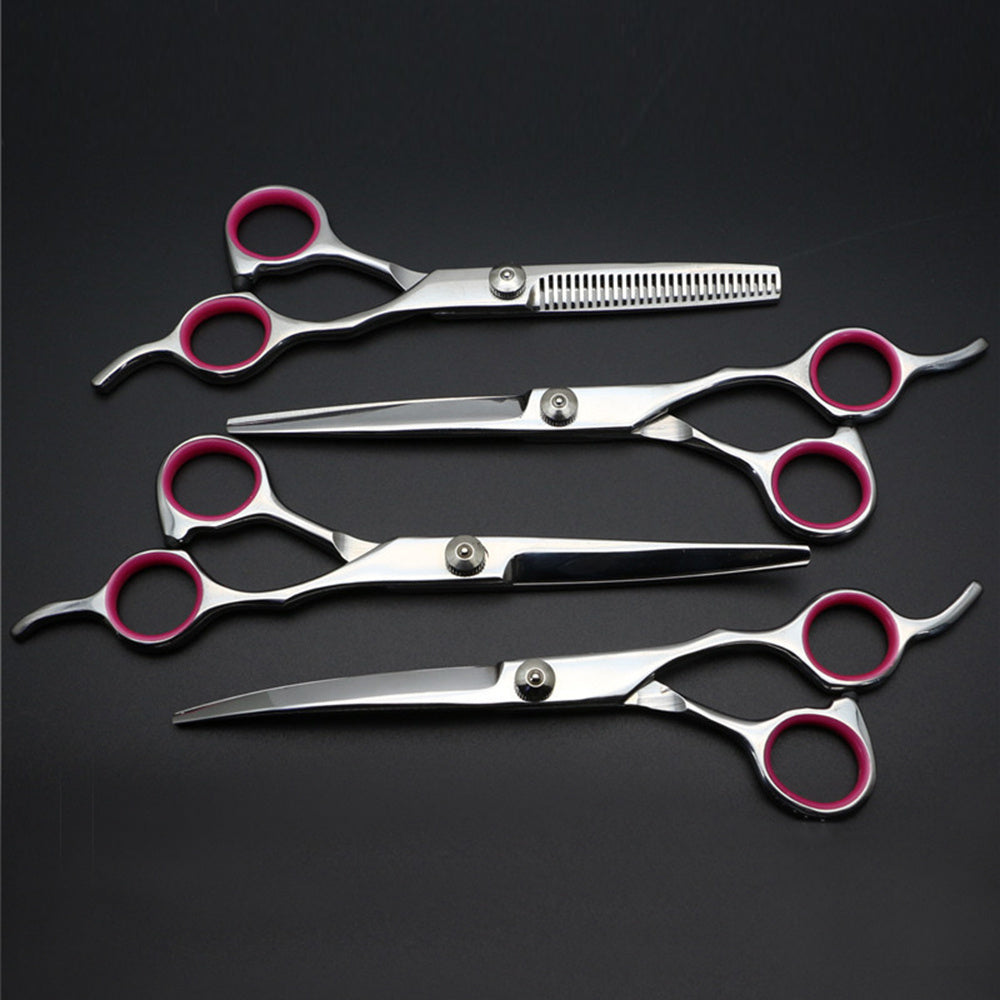 Stainless Steel Pet Gromming Scissors